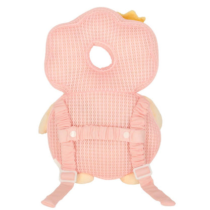 Ochranný batůžek pro učení chůze - Víla