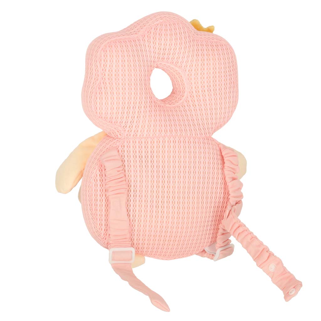 Ochranný batůžek pro učení chůze - Víla