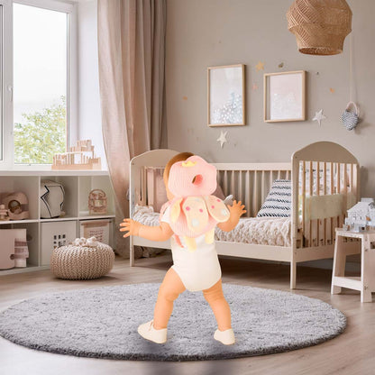 Ochranný batůžek pro učení chůze - Víla