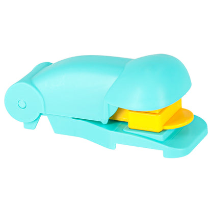 Kreativní sada s kouzelným pískem – Domek a formičky