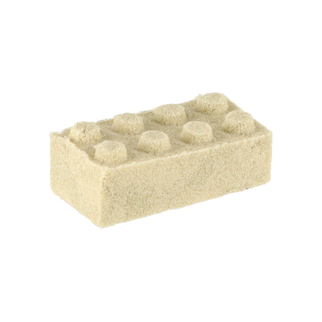 Kreativní sada s kouzelným pískem – Domek a formičky