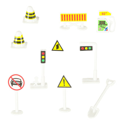 Kreativní sada s kouzelným pískem – Domek a formičky