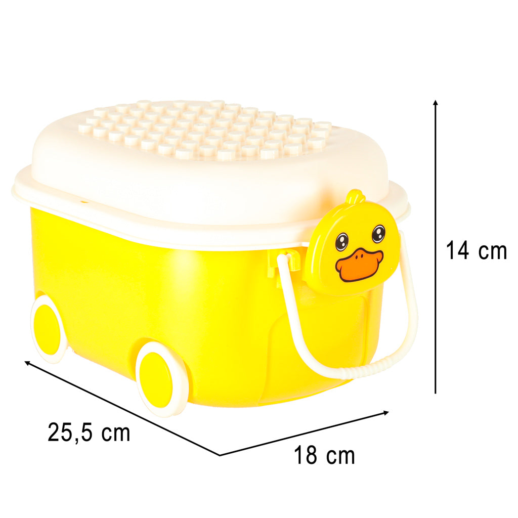 Kreativní sada s kouzelným pískem – Domek a formičky