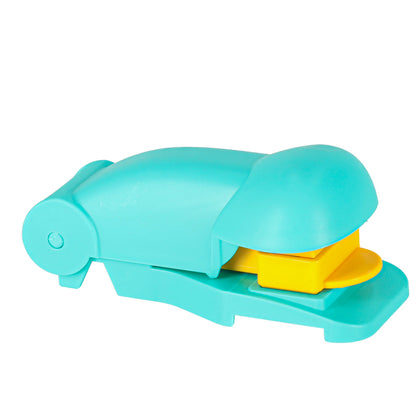 Magický kinetický písek se zámkem – kreativní sada 750g