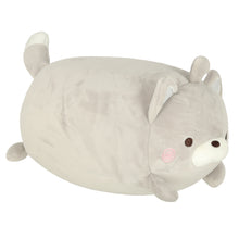 Cestovní polštářek 2v1 pod krk (kočka)