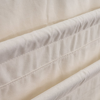 Dětský regál na knihy – Montessori knihovnička ze dřeva