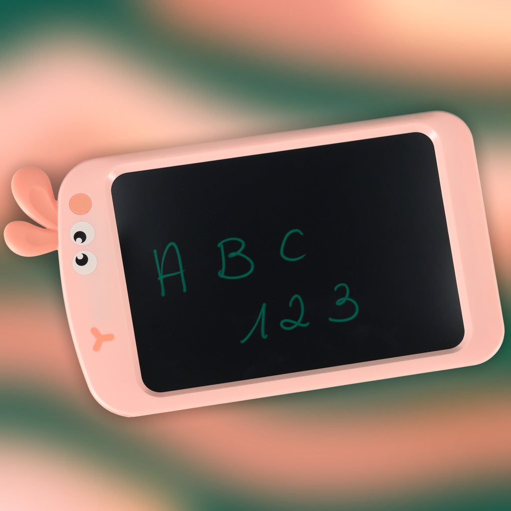 Dětský grafický tablet na kreslení