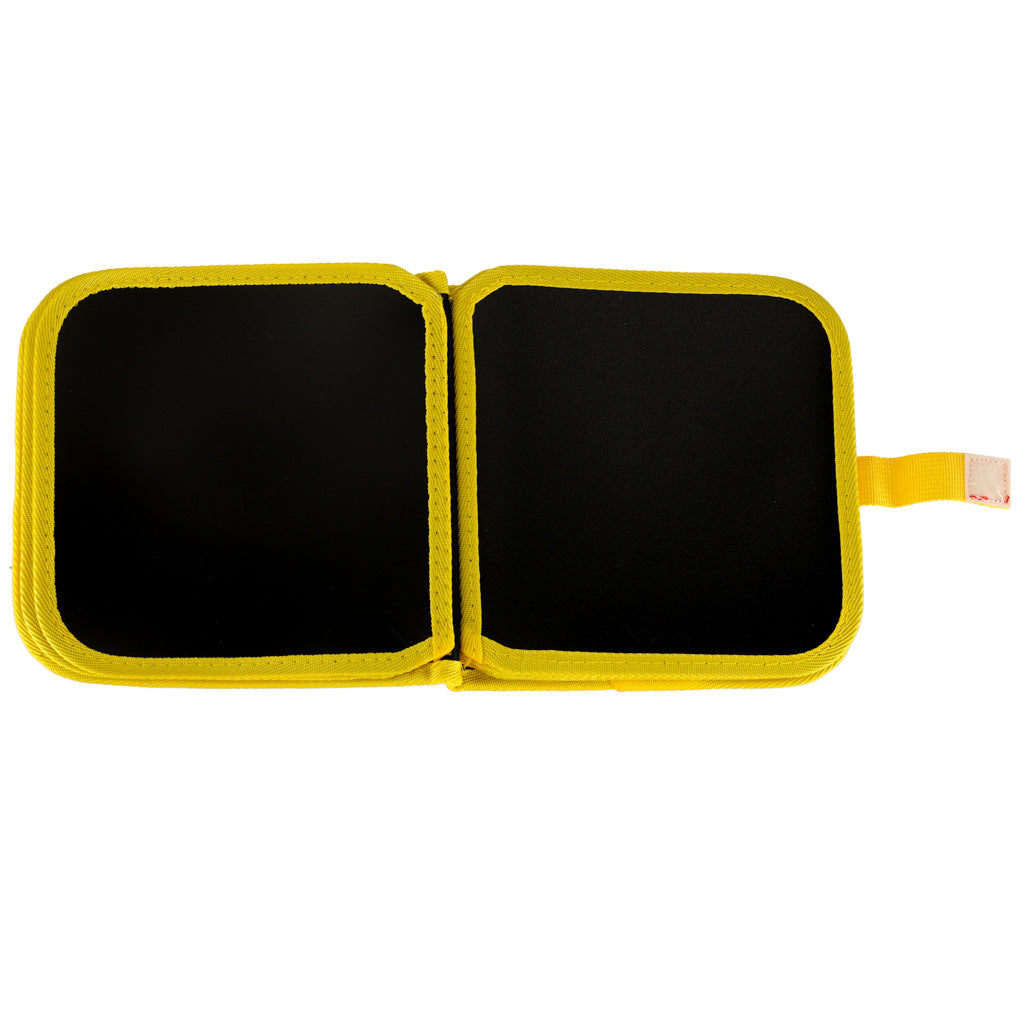 Přenosná tabulková knížka (medvídek)