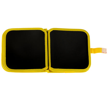 Přenosná tabulková knížka (medvídek)