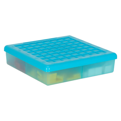 Kreativní logická mozaiková skládanka (175 dílků)