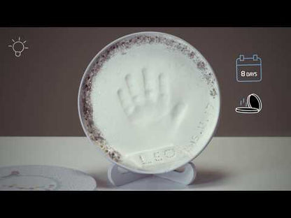 Rámeček s víkem pro otisk Magic Box Square Essentials